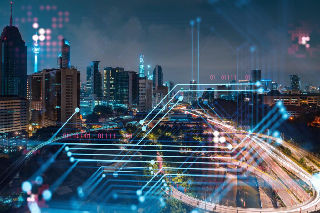 Centro da USP testa IA em semáforos para uso em cidades inteligentes