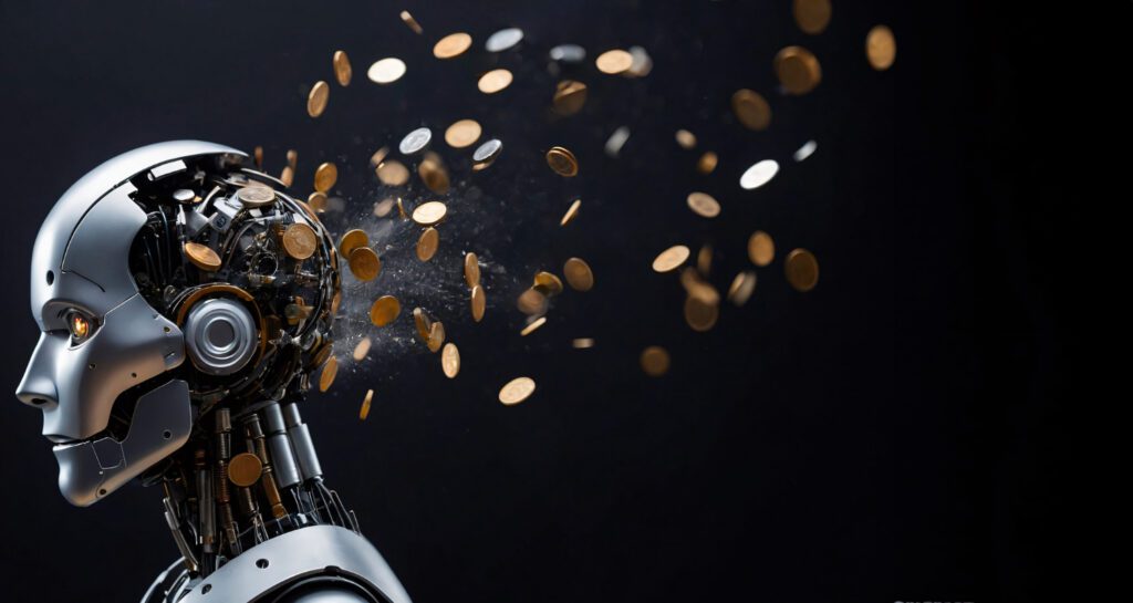 Inteligência artificial no setor financeiro: impacto e tendências