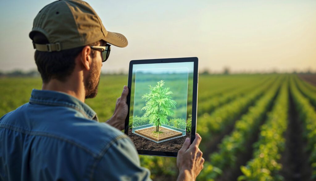 Brasil e Japão assinam acordo para cooperação em agricultura digital