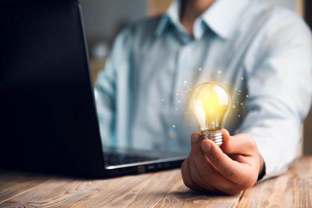 Cinco benefícios garantidos pela Lei do Bem