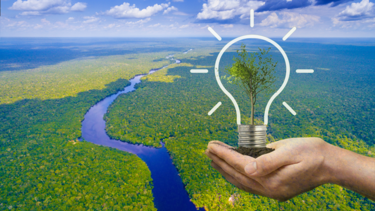 MCTI anuncia R$ 380 milhões para impulsionar ciência e inovação na Amazônia — bioeconomia, monitoramento ambiental, tecnologias de baixo carbono e apoio a startups e comunidades tradicionais rumo ao desenvolvimento sustentável