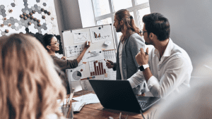 assessment para inovação