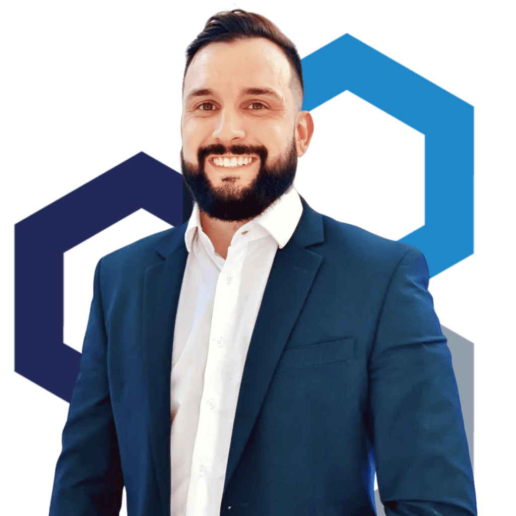 Rafael Campos – Consultor Líder de Funding na G.A.C. Brasil