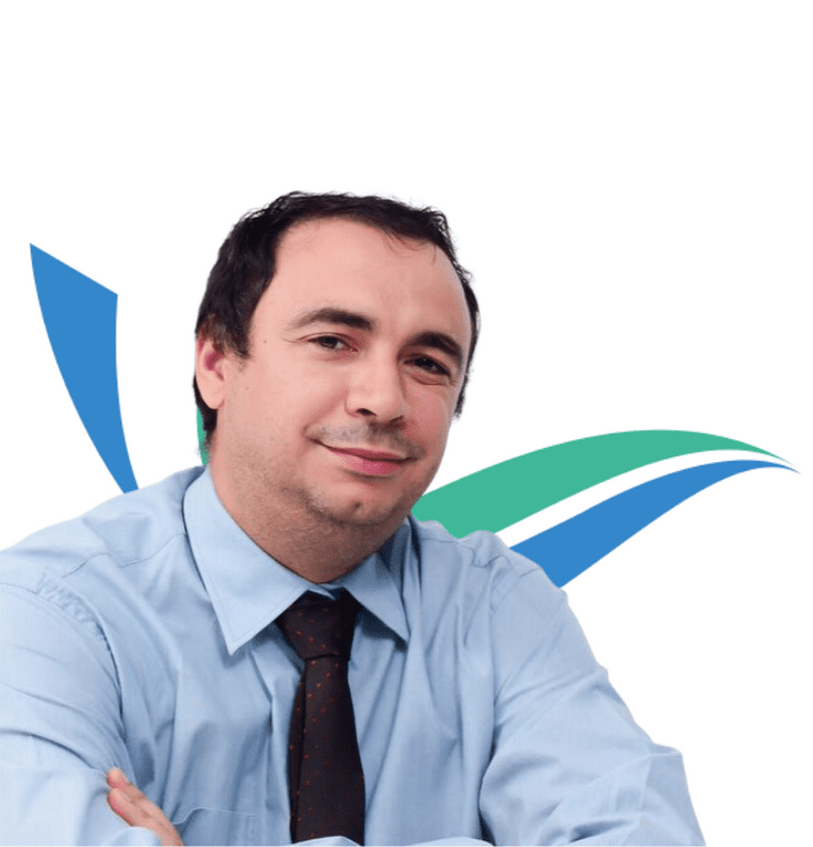 Prof. Anderson Soares – Unidade Embrapii CEIA-UFG