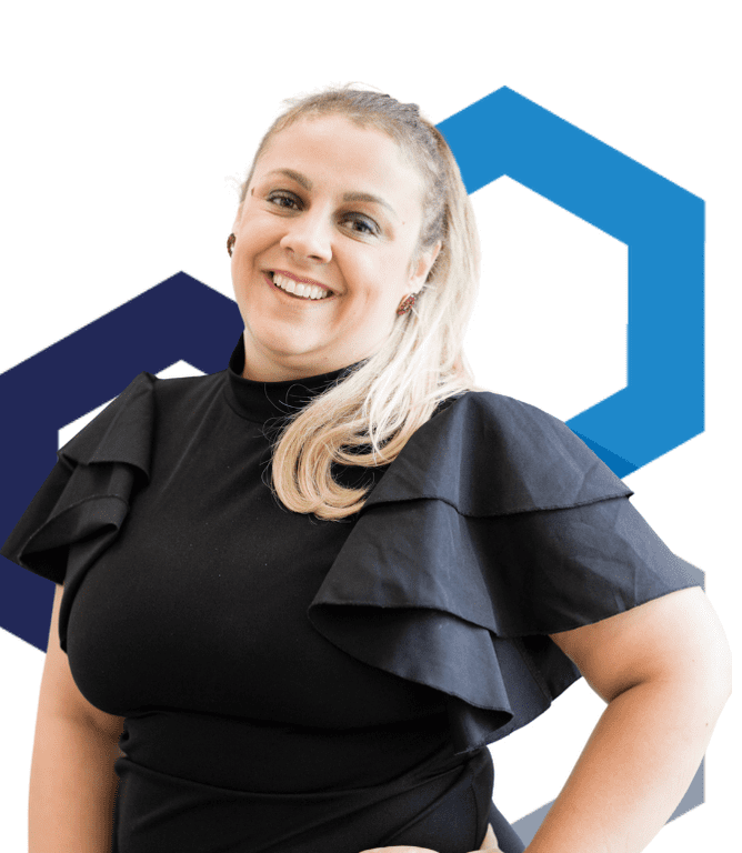 Vanessa Oliveira – Gerente Comercial na G.A.C. Brasil (Moderadora)