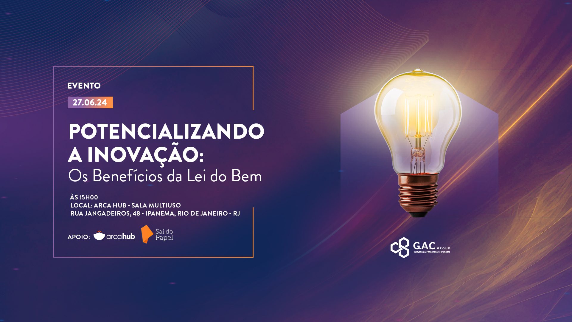 Banner 1920x1080 Potencializando a inovação