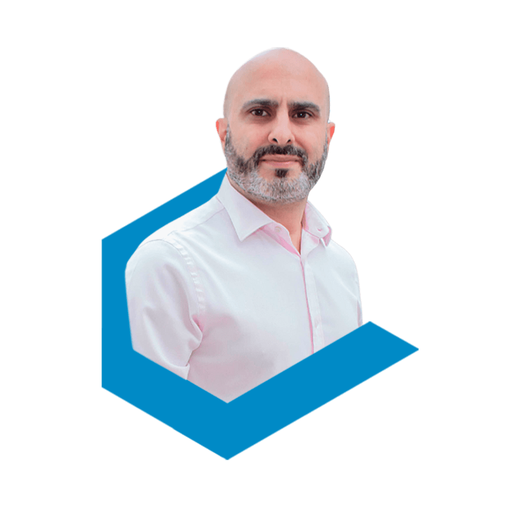 Rodrigo Miranda, CEO G.A.C. Brasil no Webinar ISO 56001