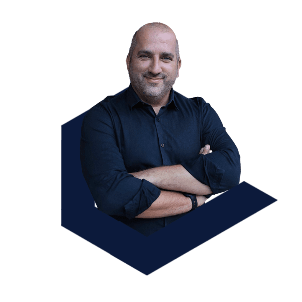 Alexandre Palas, Fundador PALAS