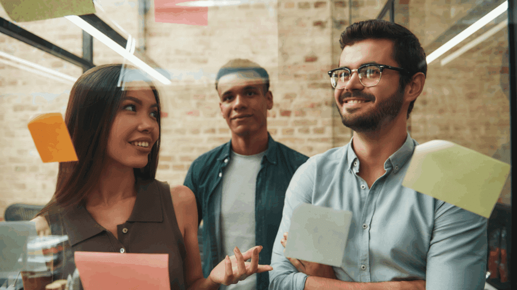 Como estruturar um comitê de inovação eficaz na sua empresa