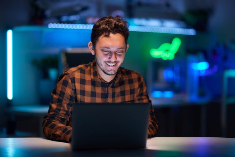 MyG.A.C. e a transformação digital na gestão da Lei do Bem