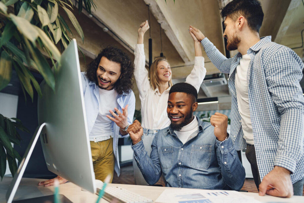Cultura para Inovação: o elemento invisível que define o sucesso da transformação