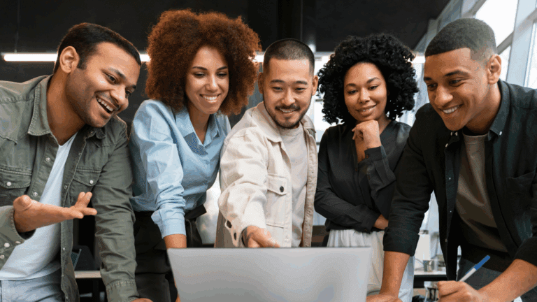 Como integrar inovação na cultura organizacional