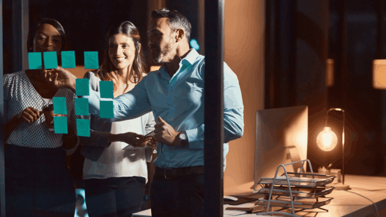 O Guia completo de Gestão da Inovação para resultados reais